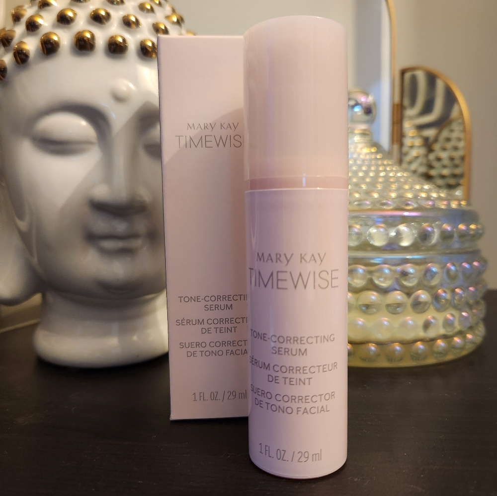 Mary Kay Timewise Tone-Correcting Serum - 150153 | For DRY-OILY Skin